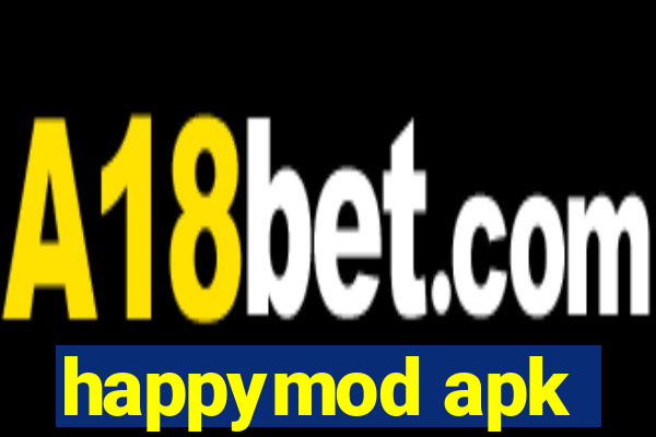 happymod apk